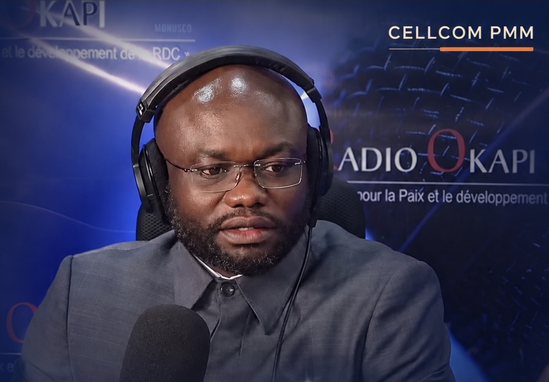 Galerie Kisangani à compléter
